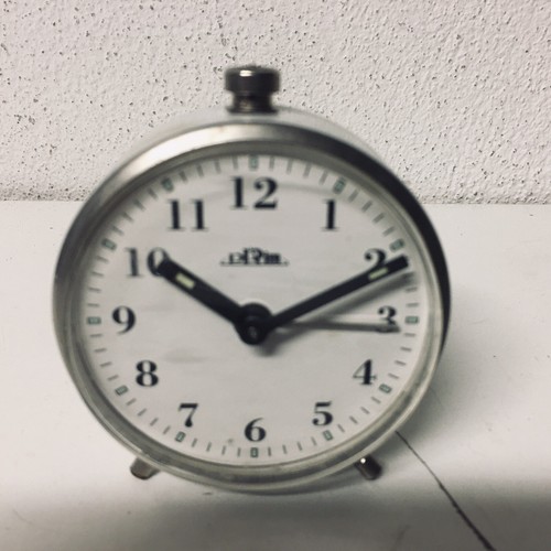 Antico orologio tavolo - da,