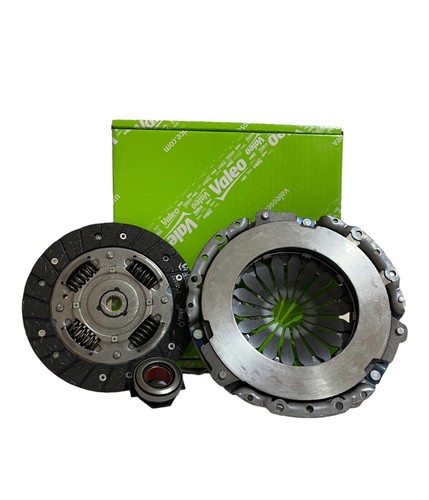 Valeo originale kit frizione - valeo,
