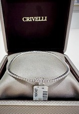 Crivelli White Gold and