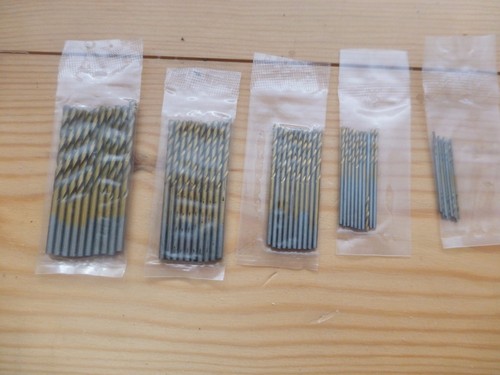 Set punte per - punte,