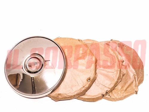 Coppe ruota borchie cerchi - borchie,