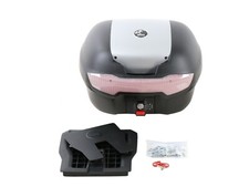 HEPCO & BECKER TOP BOX JOURNEY