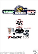  VARIATORE MULTIVAR MALOSSI MHR YAMAHA TMAX T-MAX 530 4T LC ART. 5117082