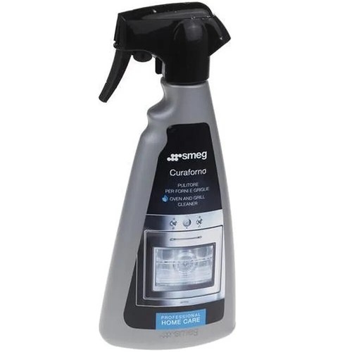 Smeg curaforno pulitore - curaforno, spray