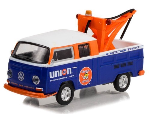 Volkswagen doppia cabina - t2,