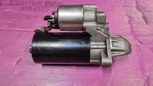 Motorino avviamento starter - motorino,