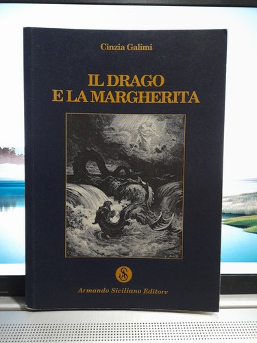 Drago la margherita - il,