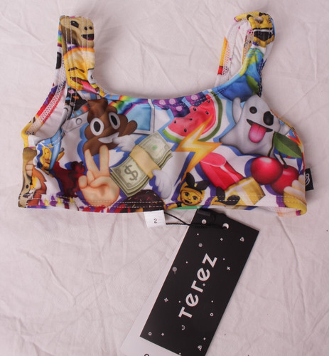 Costume bagno zara terez - da,