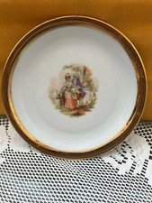 BAVARIA F - PIATTO DECORATIVO