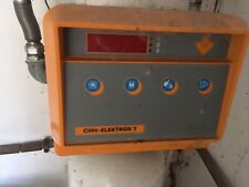 Cillit Elektron T Addolcitore