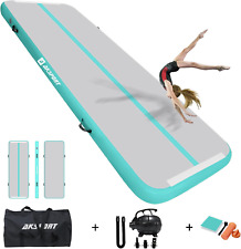 Tappetino ad aria pista di