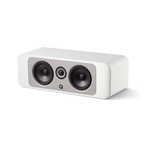 Acoustics concept centre - q, 90