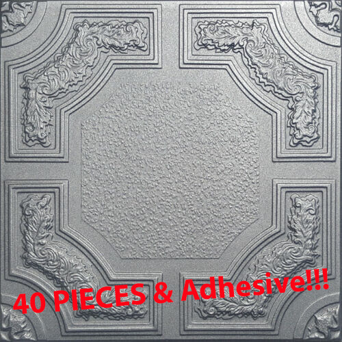 Piastrelle per soffitto - piastrelle,