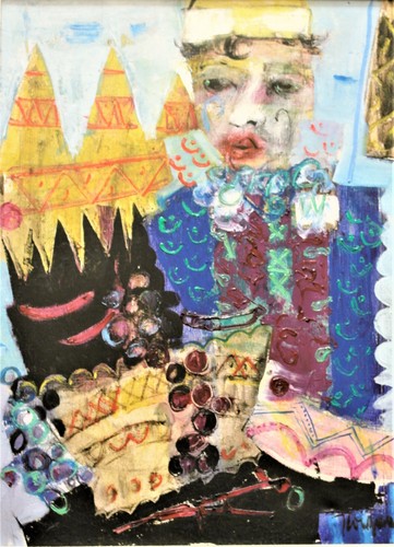James coignard - james,