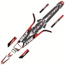KIT ADESIVI JITSIE BETA EVO 80