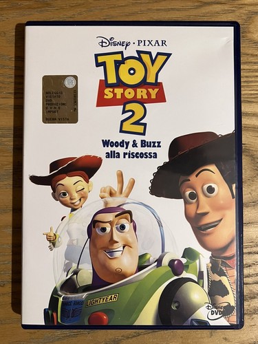 Dvd toy story ed - dvd,