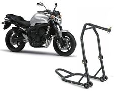CAVALLETTO ALZA MOTO ANTERIORE PER SOTTO CANOTTO DI STERZO PER YAMAHA FZ6 E FZ1