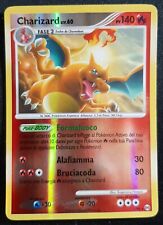 CHARIZARD 1/99 Rara Holo