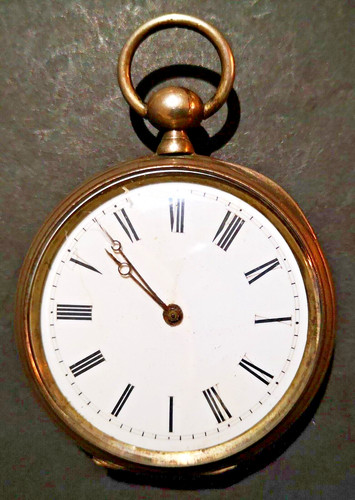 Orologio taschino - da,