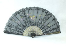 Grande Ventaglio 19 Secolo