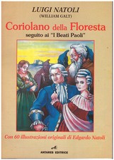 CORIOLANO DELLA FLORESTA