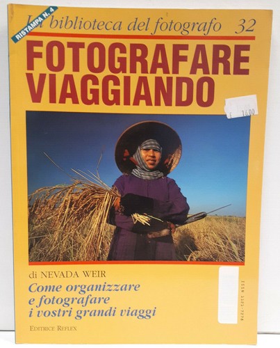 Biblioteca del fotografo 32 - biblioteca, n.32