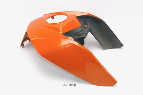 Ktm 125 duke - ktm, carenatura