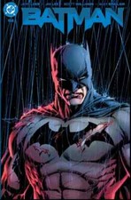 Batman #158 - Scott Williams