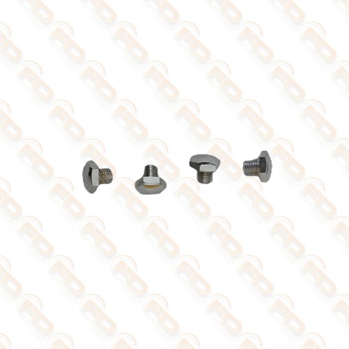 Bulloni pezzi set - 4,