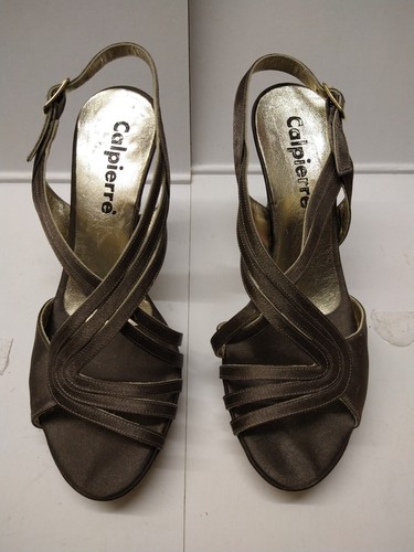 Sandali donna tacco - , 8.