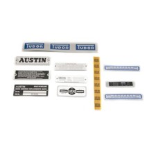 AUSTIN HEALEY SPRITE MK1 KIT