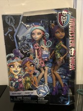 Monster high viperine gorgon