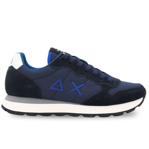Scarpe sun68 tom solid - sun68,