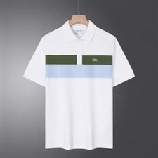 2026 Lacoste New Polo Shirt