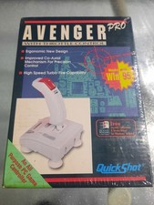 Joystick controller avenger - joystick, pc
