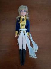 Bambola Lady Oscar Ceppiratti