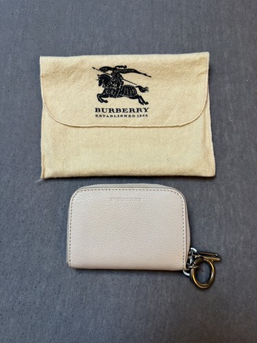 Portacarte burberry - portacarte,