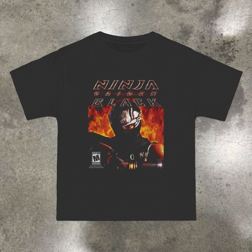 Ninja gaiden nero - nero, (2005)