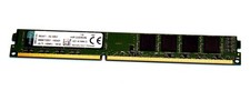 8 GB RAM DDR3 PC3-10600U