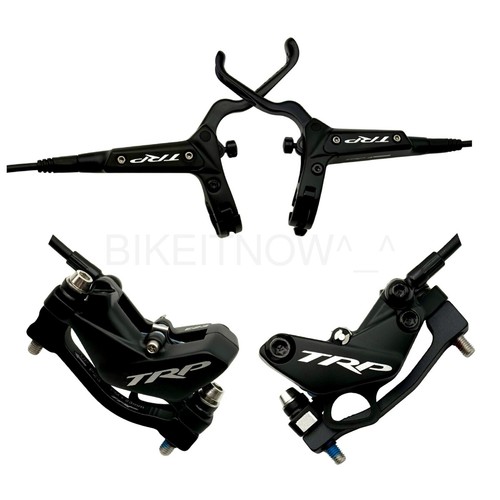 Trp evo set freni a - evo,