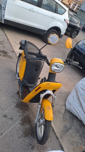 Ricambi scooter askoll es2 - es2, es1