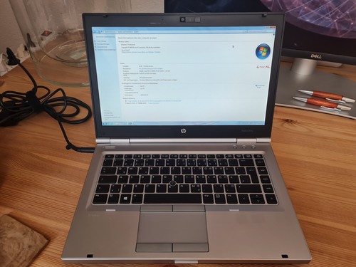 Elitebook 8470p non - elitebook,