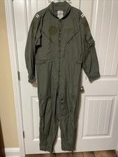 Tuta da volo 44R volantini