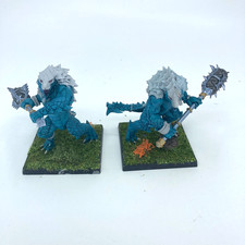 Rinforzi Kroxigor - Lizardmen