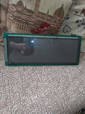 Display 192x64 Sega Flipper