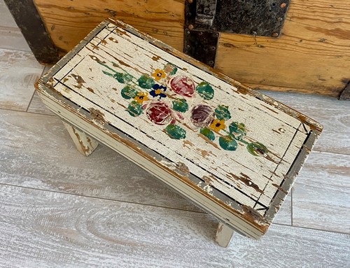 Offerta piccolo sgabello - piccolo,