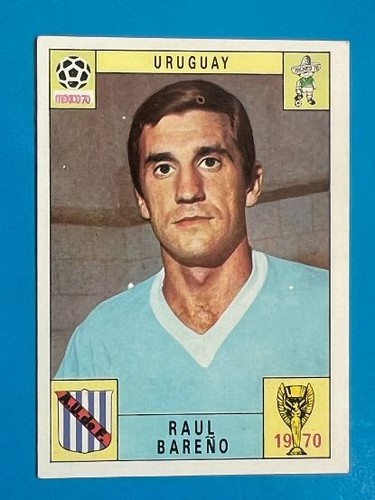 Raul bareno uruguay - raul,