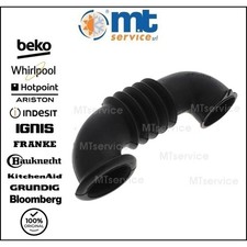 MANICOTTO CARICO DETERSIVO