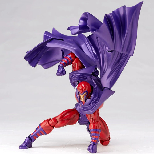 Revoltech amazing yamaguchi - amazing,