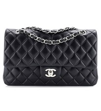 Borsa a tracolla CHANEL